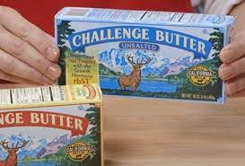 Substituting Unsalted Butter For Salted Unsalted Butter Cooking Substitutions Butter