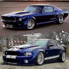 Fordbeast Classic Cars Pony Car Classic Cars Muscle