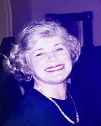 Jane Spear Braswell died peacefully