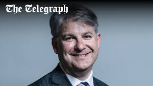 Senior Tory Philip Davies 'placed £8k bet he would lose his seat at general  election'