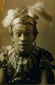 Magnificent Vaslav Nijinsky