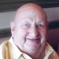 Lawrence "Larry" M. Ives Obituary