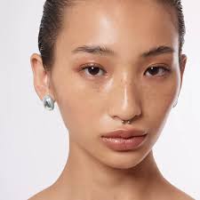 Orecchini Cascata Di Gocce Pandora Orecchini Camille Silver Paci Gioielli