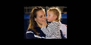 Born 9 october 1986) is a retired french olympic, world and european champion swimmer. Laure Manaudou Contrainte D Avorter Dh Les Sports