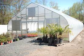 Need To Reinforce Your Garden Center For Spring Our Nor Easter Greenhouse Series Is The Strongest Free Standing Greenhouse Garden Center Mother Nature