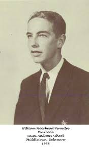 VERMILYEA GENEALOGY NINTH GENERATION