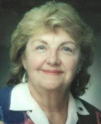 Beverly Boudreau Obituary (1937