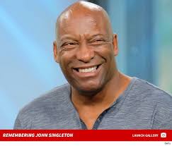 Boyz n the Hood' Director John Singleton Dead at 51