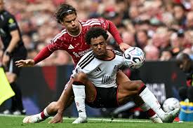 ترتيب الدوري الإنجليزي بعد تعادل ليفربول وتشيلسي في الجولة الرابعة