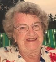 Roberta Carroll Obituary (2017)