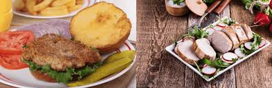 These are the best treat ever! Pork Fritter Vs Tenderloin What S The Difference Miss Vickie
