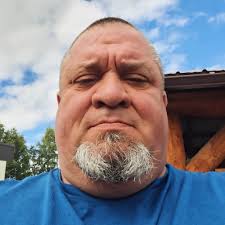 Hello people from Slab City Greetings from Hope, Alaska