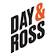 DayRoss logo