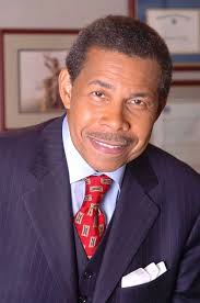 HAPPY 82ND BIRTHDAY TO DR. BILL SAMUEL WINSTON Founder and Senior Pastor,  Living Word Christian Centre, Illinois, USA. We celebrate you Sir and we  thank God for what He has done in