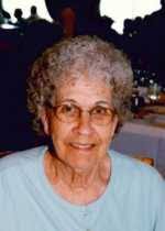Marlene Haase Cole (1934-2014)