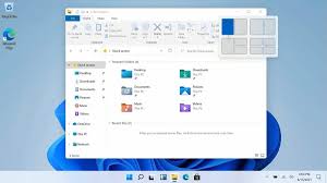 The windows 11 build that has leaked has a build version of 21996.1, and is aimed at windows insiders. Windows 11 Leaked The Latest Version Of Microsoft S Operating System