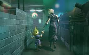 We did not find results for: 90 Final Fantasy Vii Remake Hd Wallpapers Background Images