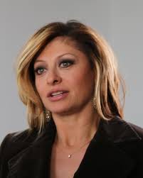 Public wondered that she has had plastic surgery to against the aging signs. Maria Bartiromo Wikipedia