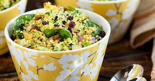 Jun 11, 2021 · leftover steamed quinoa is not to be discarded. Curried Hemp Couscous