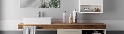 A full bathroom usually requires a minimum of 36 to 40 square feet. Ideas For Furnishing A Small Bathroom Scavolini English Magazine