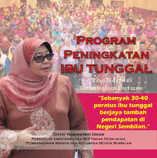 Semakan borang permohonan jkm online. Program Peningkatan Pendapatan Ibu Tunggal The Negeri Sembilan Future