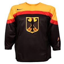 1972 wha miami screaming eagles 15 white hockey jersey $46.99. Germany Hockey Jersey
