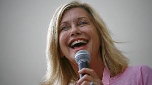 Tequesta man identified as suicide victim in Newton-John's home