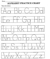 38 Letter And Number Tracing Worksheets In 2020 Letter Recognition Worksheets Free Preschool Worksheets Alphabet Worksheets Preschool