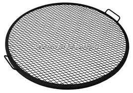 While these wagon wheel fire pit grates are round, they're different from the classic round grates. 12 Fire Pit Cooking Racks Ideas Fire Pit Cooking Fire Pit Outdoor Fire Pit