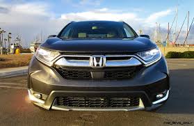 We did not find results for: 2018 Honda Cr V 1 5t Awd Touring Road Test Review By Ben Lewis Car Shopping Car Revs Daily Com