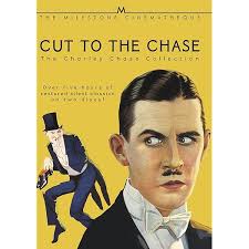 Amazon.com: The Charley Chase Collection, Vol. 1 (Slapstick Symposium) :  Charley Chase, Oliver Hardy, William V. Mong, Martha Sleeper, Milla  Davenport, William Blaisdell, Max Asher, Al Hallett, Tyler Brooke, Helen  Gilmore, Fred