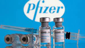 En este contexto, ha avanzado que llegarán unas 12 «la decisión de la comisión fue proponer una vacuna de pfizer, ahora bien, si una persona decide que no quiere esta dosis de pfizer, ante la. Vacuna Covid 19 Llegaran A Peru Mas Vacunas De Pfizer De Las Previstas Inicialmente Se Recibiran 2 800 000 Dosis Nndc Peru Gestion