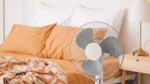 Shop for quiet room fans at bed bath & beyond. 7 Best Quiet Fans To Stay Cool While Sleeping Uk Quiet Living