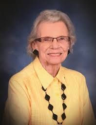 Contributions to the tribute of Junia Winona Vannoy