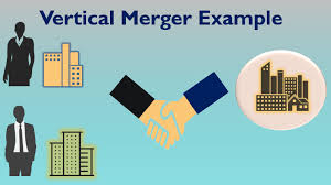 Conagra initially attempted a friendly acquisition of ralcorp in 2011. Vertical Merger Example Best 4 Example Of Vertical Merger