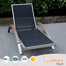 Time To Source Smarter Outdoor Pool Furniture Pool Furniture Sunbed