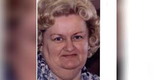 Beverly E Beck Obituary