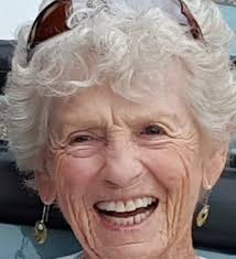 Doris Wood Obituary (2020)