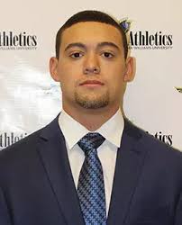 2018 Men's Lacrosse Roster