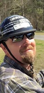 Forrest Abernathy Obituary