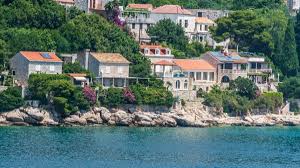 Haus am meer in ruhiger lage (kroatien ). Die Schonsten Regionen Fur Fincas In Kroatien Fewo Direkt