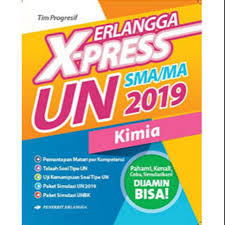 Check spelling or type a new query. Buku Erlangga X Press Un Sma Ma 2019 Kimia Shopee Indonesia