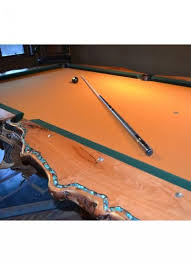 Mesquite Pool Table With Inlaid Turquoise Pool Table Mesquite Furniture Pool Table Pockets