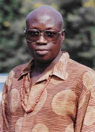 Tribute to Femi Ojo-Ade, 1941