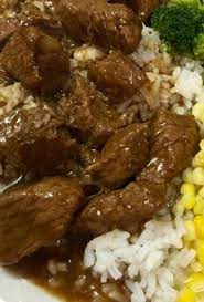 Beef Tips Recipe Stew Meat Recipes Stove Top Beef Tips And Gravy Beef Tip Recipes