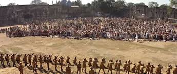 Golden temple rd, amritsar history of jallianwala bagh massacre. Jallianwala Bagh Massacre Shedding New Light On A Past That Refuses To Fade Telegraph India