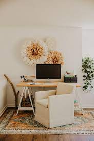 For many of us, we spend most of our waking hour working. Tips For A Totally Zen Home Office Even If You Only Have A Corner Advice From A Twenty Something
