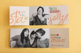 This year, create a customized holiday card for free with adobe spark. Creating A 5 5 Tri Fold Design Your Own Holiday Cards Three Diy Projects With Photoshop Photoshop Elements Book