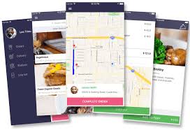 Mobile applications have become an integral part of the way we work today, we are going to create an android mobile app for wordsapi. Create Ubereats Web And Mobile App With Python Swift And Android Coderealprojects