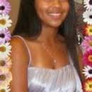 Kalia Ricci Smith (1997